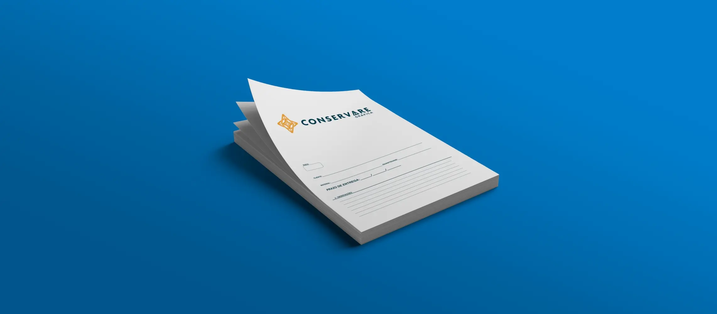 Impressões e Cópias